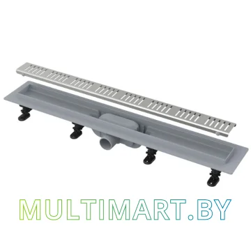 Трап для душа Alcaplast APZ10-650M